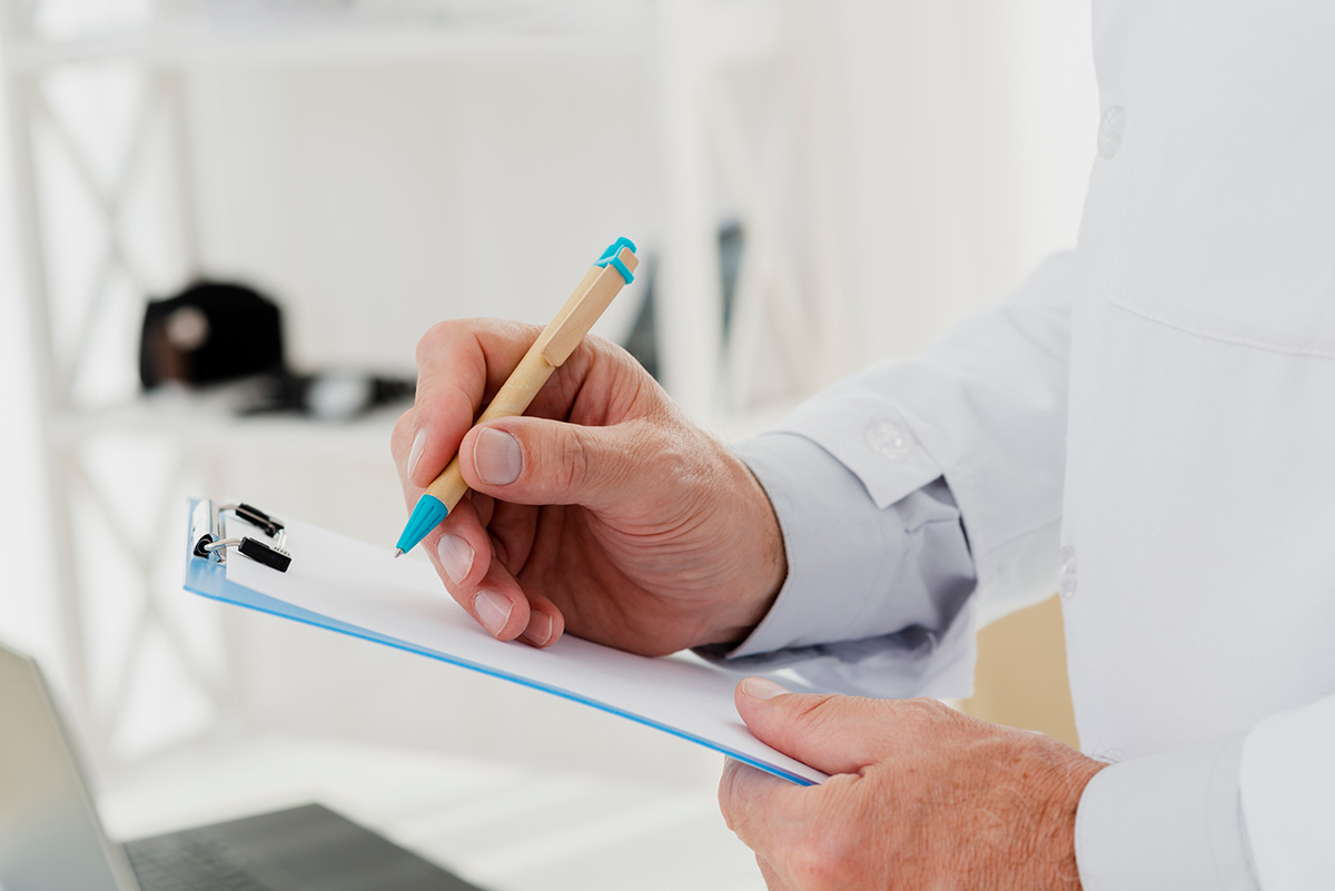 Testosterone Replacement Therapy In Testosterone Replacement Therapy Clinic In San Pablo