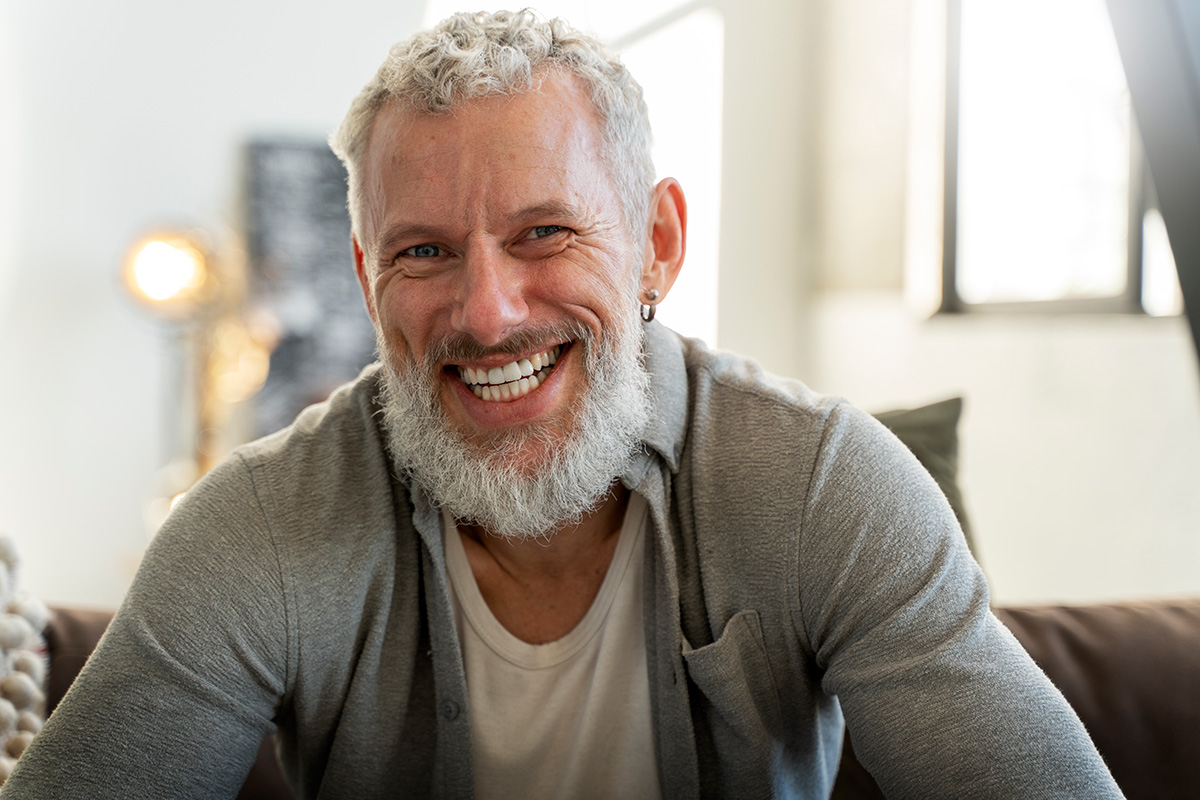 Testosterone Replacement Therapy for Men In Testosterone Replacement Therapy Clinic In San Pablo